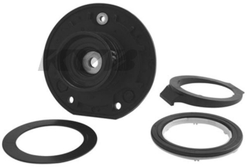 Picture of KYB Shocks & Struts Strut Mounts Front BUICK Skylark 1995-98 CHEVROLET Beretta 1995-96 CHEVROLET Cav