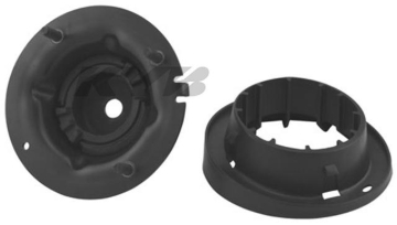 Picture of KYB Shocks & Struts Strut Mounts Rear CHRYSLER 300M 1999-04 CHRYSLER Concorde 1998-04 CHRYSLER Intre