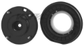 Picture of KYB Shocks & Struts Strut Mounts Front CHRYSLER 300M 1999-04 CHRYSLER Concorde 1998-04 CHRYSLER Intr