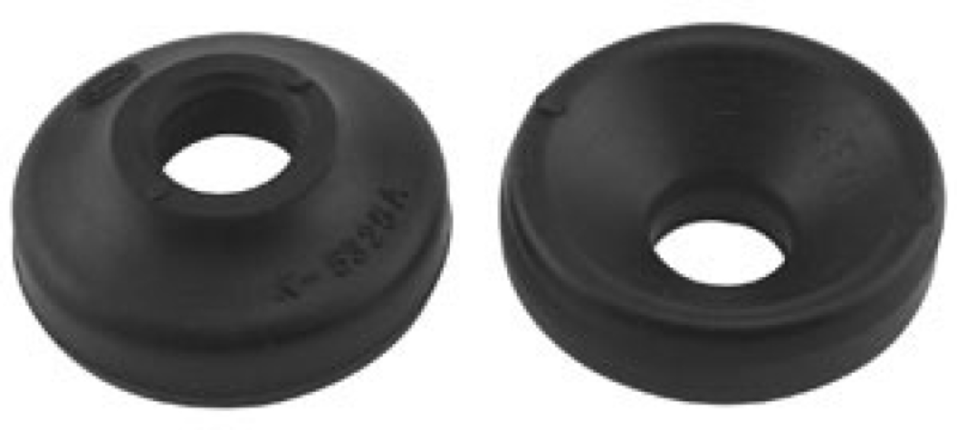 Picture of KYB Strut Mounts Shock Mounts & Camber Plates - SM5325