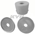 Picture of KYB Shocks & Struts Strut Mounts Front CHRYSLER Sebring 2001-06 DODGE Stratus 2001-06