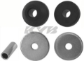 Picture of KYB Shocks & Struts Strut Mounts Front CHRYSLER Cirrus 1995-00 CHRYSLER Sebring 1996-00 DODGE Stratu