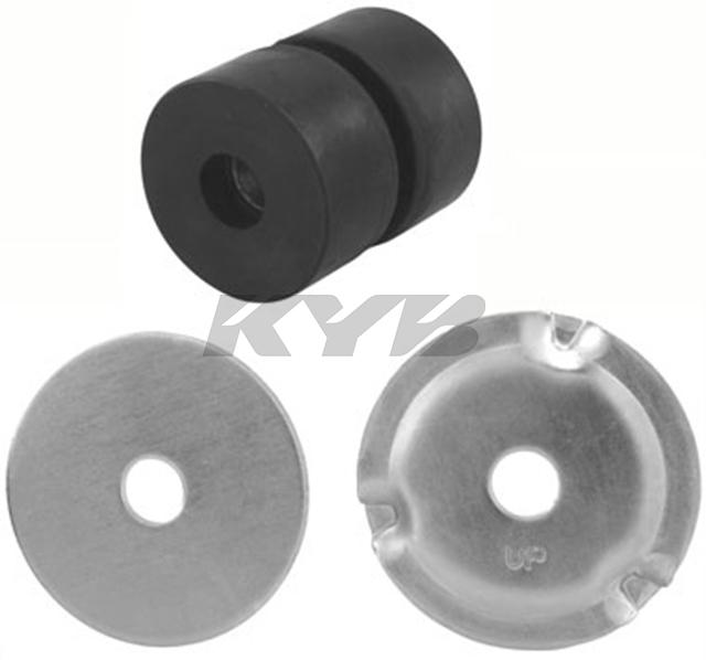 Picture of KYB Strut Mounts Shock Mounts & Camber Plates - SM5392