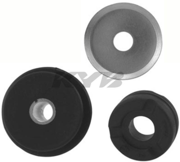 Picture of KYB Shocks & Struts Strut Mounts Rear PONTIAC Vibe (AWD) 2003-06 PONTIAC Vibe (AWD) 2009-10 PONTIAC