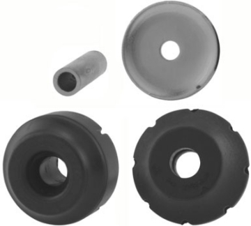 Picture of KYB Shocks & Struts Strut Mounts Front MITSUBISHI Montero 2001-06