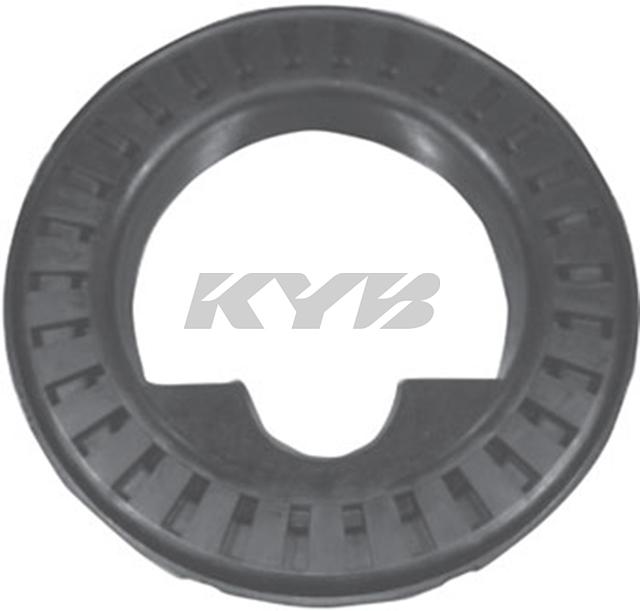 Picture of KYB Shocks & Struts Strut Mounts Front CHRYSLER Town and Country Mini Van 2001-07 CHRYSLER Voyager G