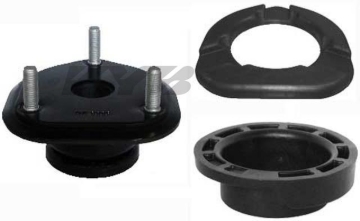 Picture of KYB Shocks & Struts Strut Mounts Front DODGE Ram 1500 Pickup (4WD) 2006-08