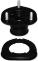Picture of KYB Shocks & Struts Strut Mounts Front DODGE Dakota 2005-09 MITSUBISHI Raider 2006-07