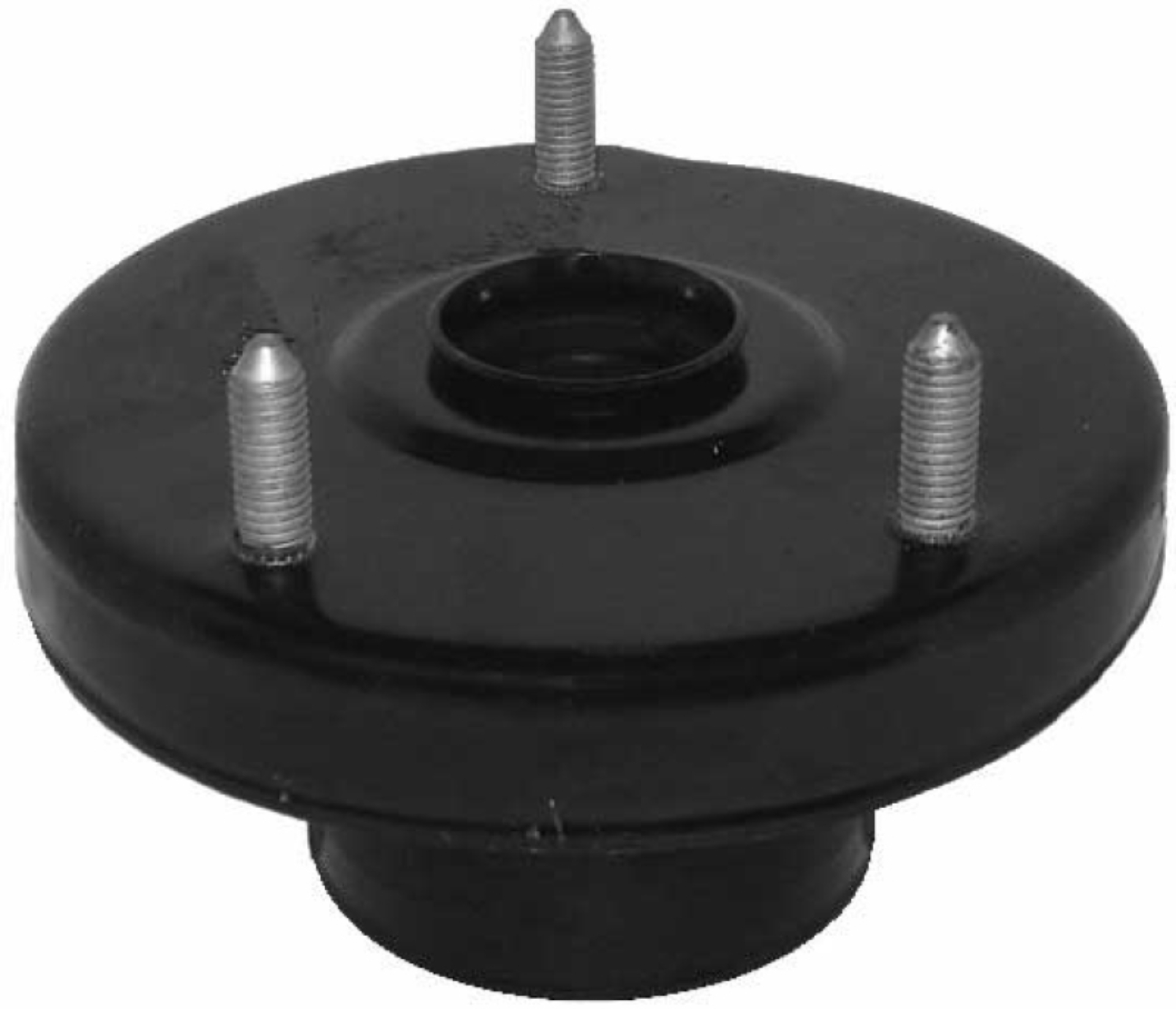 Picture of KYB Shocks & Struts Strut Mounts Front CHRYSLER 300 (RWD) 2005-09 DODGE Challenger 2009-10 DODGE Cha