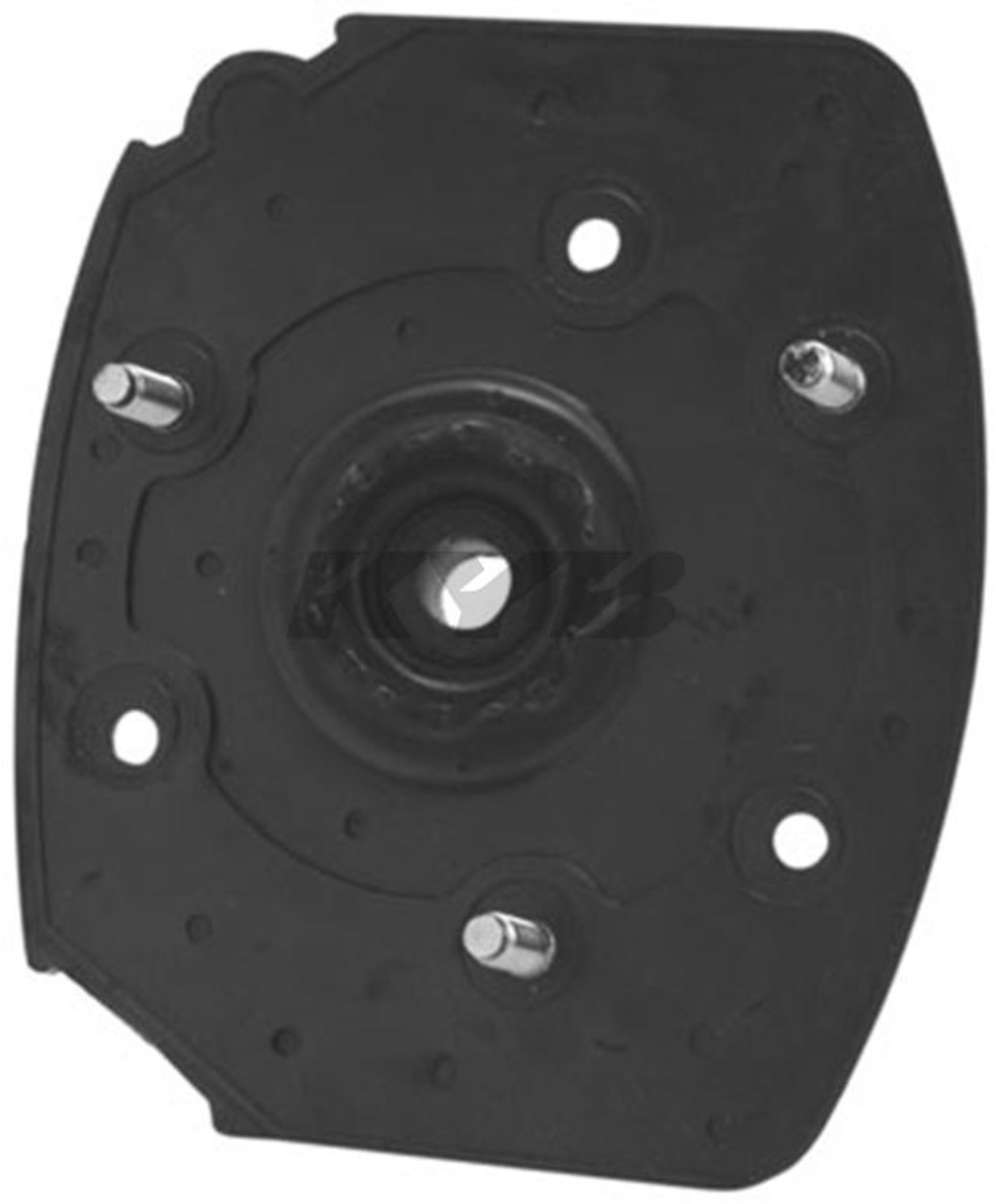 Picture of KYB Strut Mounts Shock Mounts & Camber Plates - SM5399
