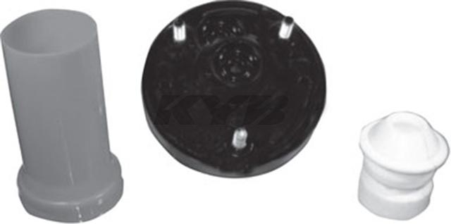Picture of KYB Strut Mounts Shock Mounts & Camber Plates - SM5425