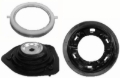 Picture of KYB Shocks & Struts Strut Mounts Front FORD Freestar 2004-06 MERCURY Monterey (Van) 2004-07