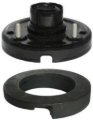 Picture of KYB Shocks & Struts Strut Mounts Rear FORD Expedition (2WD) 2003-06 FORD Expedition (4WD) 2003-06