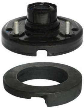 Picture of KYB Shocks & Struts Strut Mounts Rear FORD Expedition (2WD) 2003-06 FORD Expedition (4WD) 2003-06