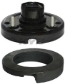 Picture of KYB Shocks & Struts Strut Mounts Rear FORD Expedition (2WD) 2003-06 FORD Expedition (4WD) 2003-06