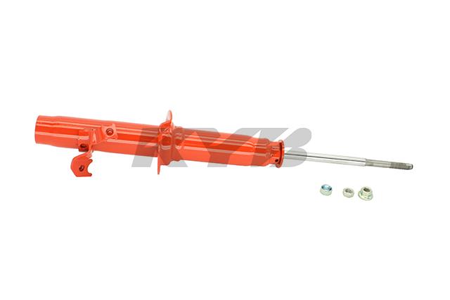 Picture of KYB Shocks & Struts AGX Shocks and Struts - 741010