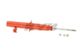 Picture of KYB Shocks & Struts AGX Shocks and Struts - 741010