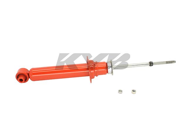 Picture of KYB Shocks & Struts AGX Shocks and Struts - 741029