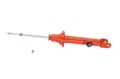 Picture of KYB Shocks & Struts AGX Rear Shocks and Struts - 741028