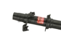 Picture of KYB Shock & Strut Excel-G Front Shocks and Struts - 341446