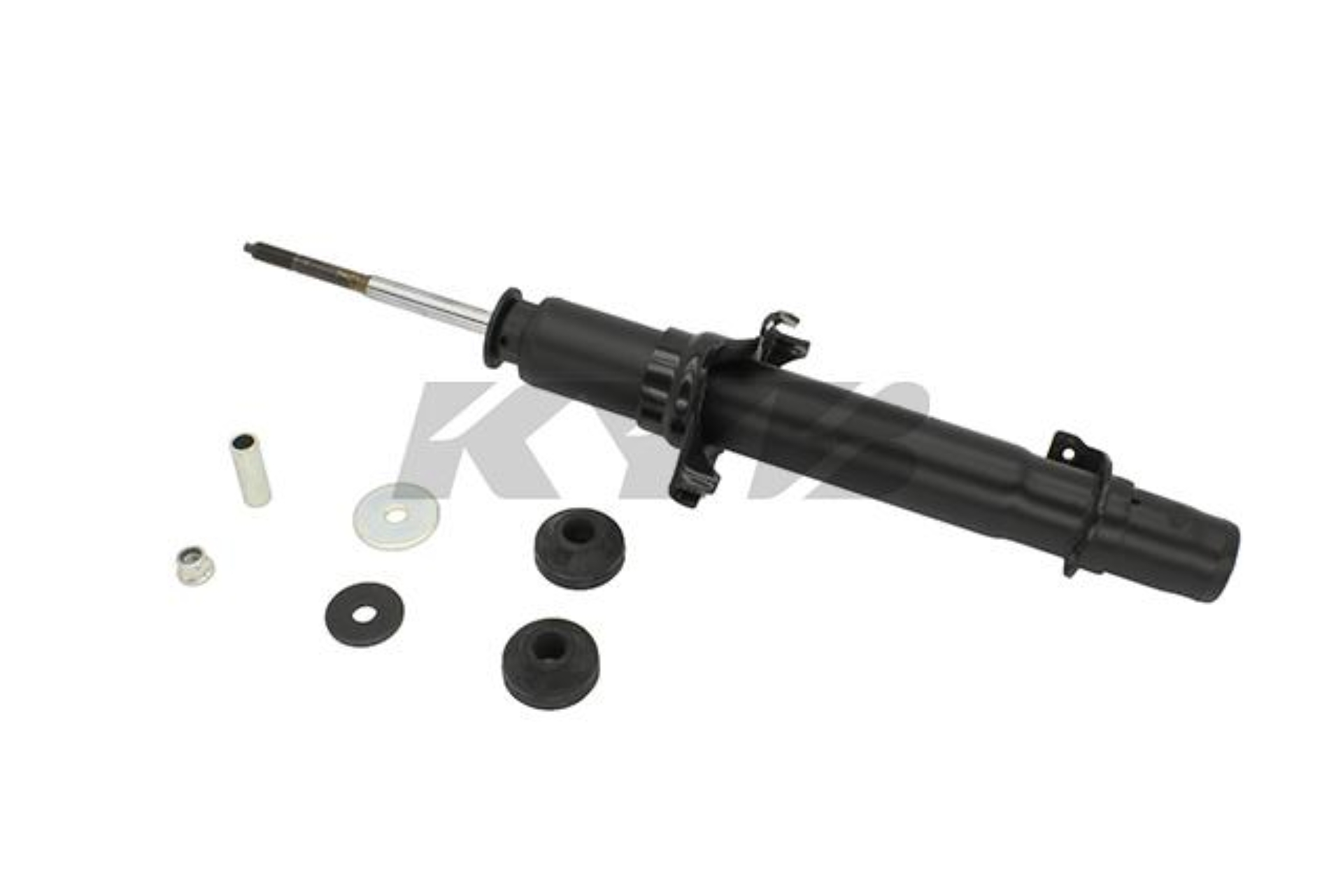 Picture of KYB Shock & Strut Excel-G Front Shocks and Struts - 340047