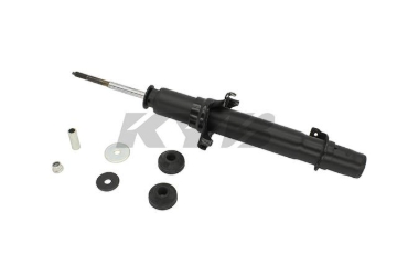 Picture of KYB Shock & Strut Excel-G Front Shocks and Struts - 340047