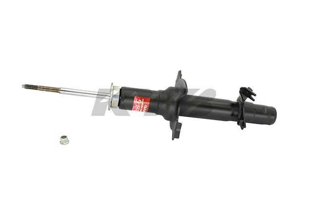 Picture of KYB Shock & Strut Excel-G Front Shocks and Struts - 341431