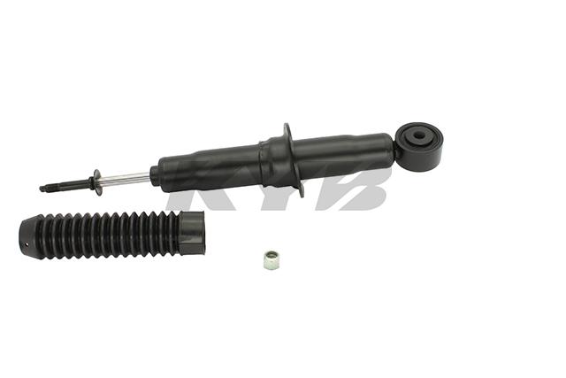 Picture of KYB Shock & Strut Excel-G Front Shocks and Struts - 341466
