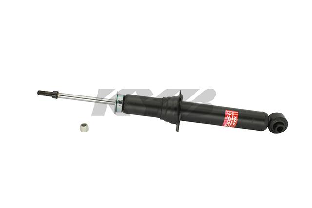 Picture of KYB Shock & Strut Excel-G Front Shocks and Struts - 341159