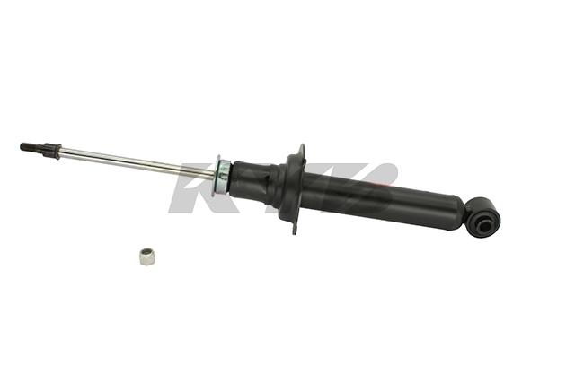 Picture of KYB Shock & Strut Excel-G Rear Shocks and Struts - 341111
