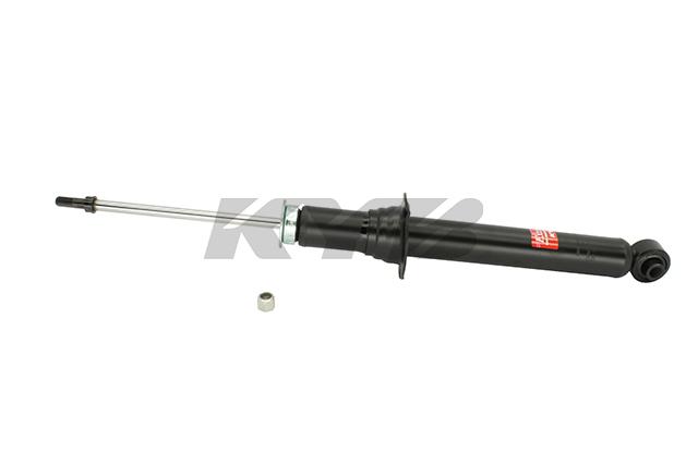 Picture of KYB Shock & Strut Excel-G Rear Shocks and Struts - 341269