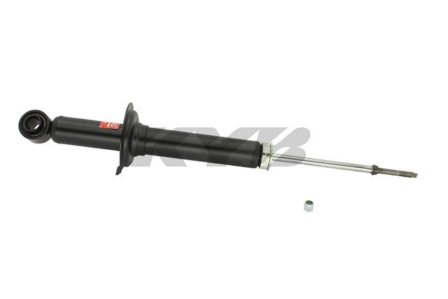 Picture of KYB Shock & Strut Excel-G Shocks and Struts - 341281