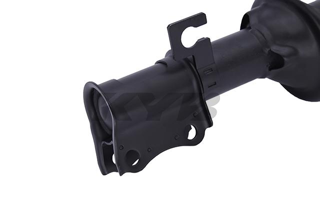Picture of KYB Shock & Strut Excel-G Front Shocks and Struts - 232022