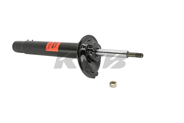 Picture of KYB Shock & Strut Excel-G Shocks and Struts - 334615