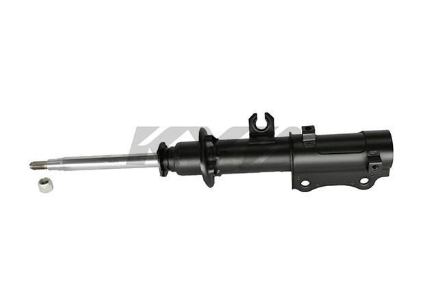 Picture of KYB Shock & Strut Excel-G Front Shocks and Struts - 235012