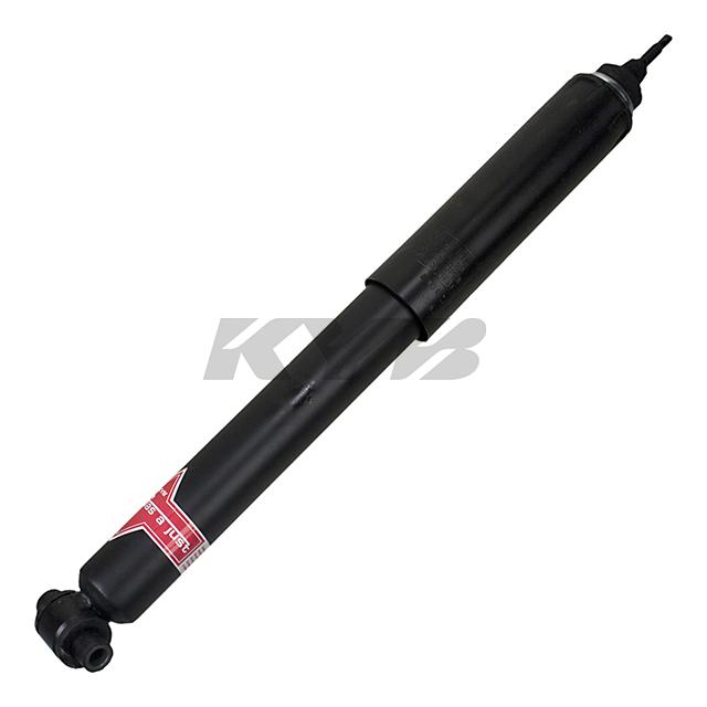 Picture of KYB Shock & Strut Excel-G Shocks and Struts - 555603