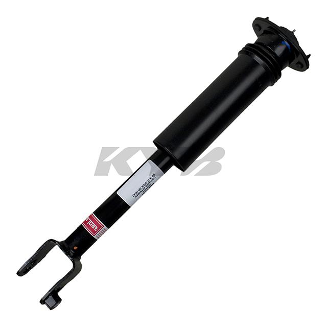 Picture of KYB Shock & Strut Excel-G Rear Shocks and Struts - 553603