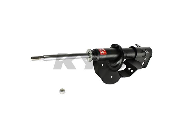 Picture of KYB Shock & Strut Excel-G Shocks and Struts - 234019