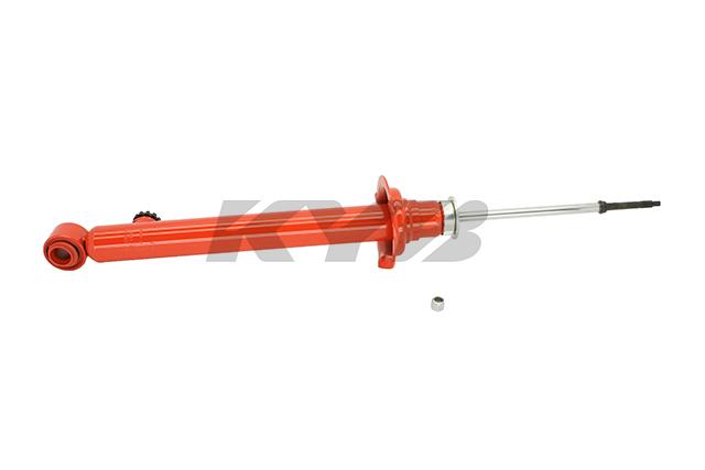 Picture of KYB Shocks & Struts AGX Rear Shocks and Struts - 741045