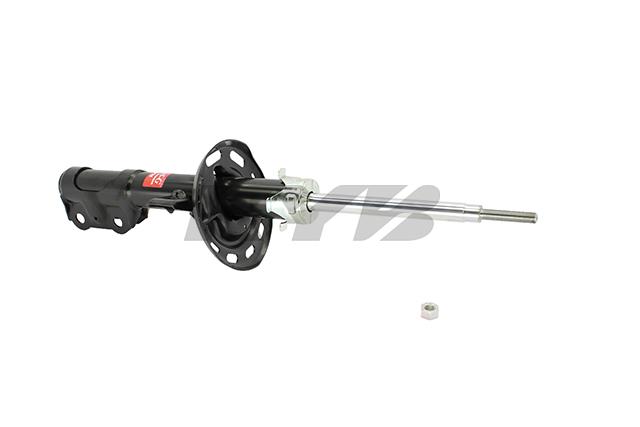 Picture of KYB Shock & Strut Excel-G Front Shocks and Struts - 333475