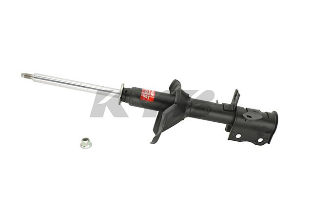 Picture of KYB Shock & Strut Excel-G Rear Shocks and Struts - 333365