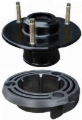 Picture of KYB Shocks & Struts Strut Mounts Front CADILLAC Escalade 2008-09 CHEVROLET Avalanche 2007-09 CHEVROL