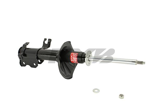 Picture of KYB Shock & Strut Excel-G Shocks and Struts - 234048