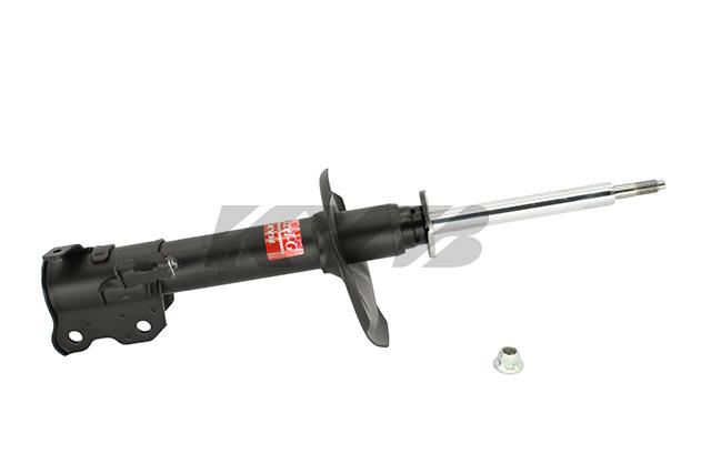 Picture of KYB Shock & Strut Excel-G Front Shocks and Struts - 333345