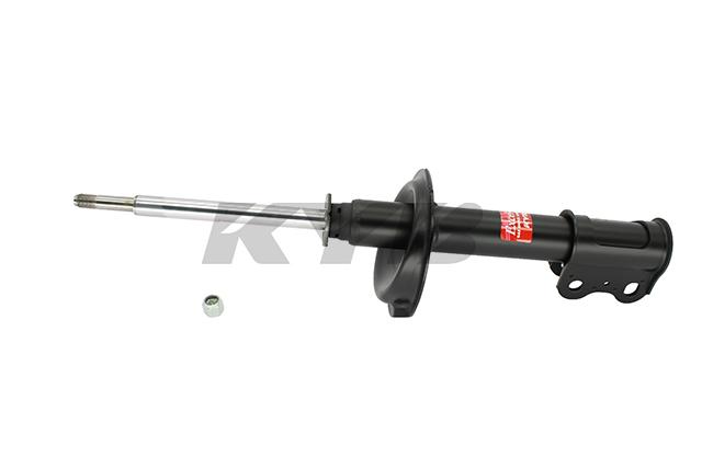 Picture of KYB Shock & Strut Excel-G Front Shocks and Struts - 234055