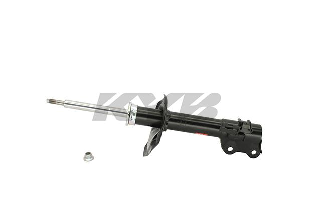 Picture of KYB Shock & Strut Excel-G Front Shocks and Struts - 333394