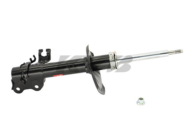 Picture of KYB Shock & Strut Excel-G Front Shocks and Struts - 333310