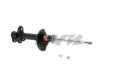 Picture of KYB Shocks & Struts Excel-G Rear Left NISSAN NX 1991-95 NISSAN Sentra 1991-95