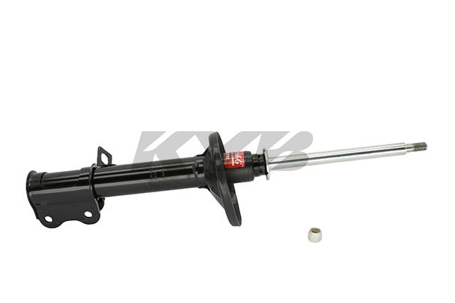 Picture of KYB Shock & Strut Excel-G Rear Shocks and Struts - 233014