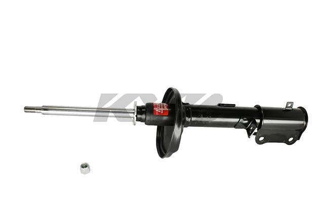 Picture of KYB Shock & Strut Excel-G Shocks and Struts - 234031